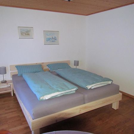 Apartmán Haus Erle Peiting Exteriér fotografie